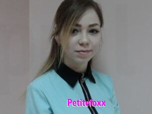 Petitefoxx