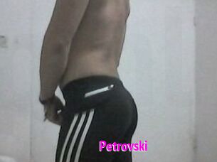 Petrovski