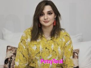 PetsyToral