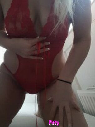 Pety