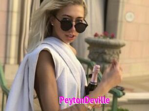 PeytonDeville