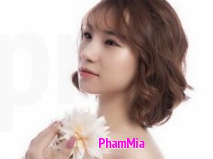 PhamMia