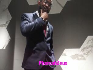 PharoahZeus