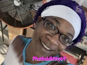 Phatbaldkitty69 Porn Loverz