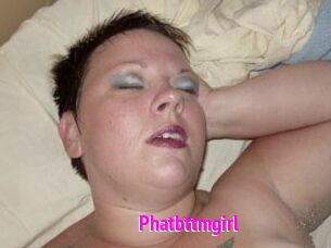 Phatbttmgirl