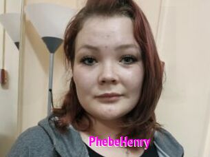 PhebeHenry