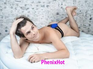 PhenixHot
