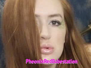 PheonixRedBabestation
