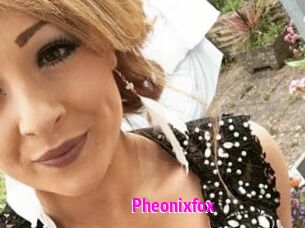 Pheonixfox