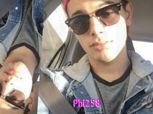 Phi258