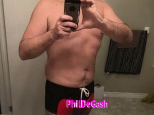 PhilDeGash