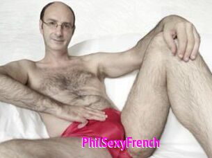 PhilSexyFrench