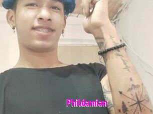 Phildamian