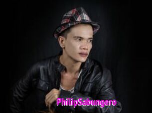 PhilipSabungero