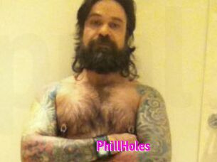 PhillHoles