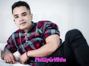 PhillipGriffiths
