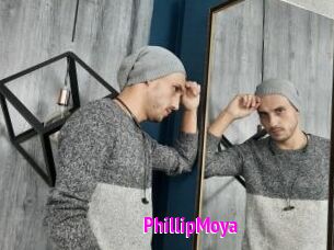 PhillipMoya