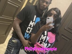 PhillyFreakycouple
