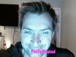 Phillyitlnstud