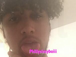 Phillysissyboiii