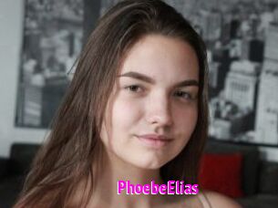 PhoebeElias