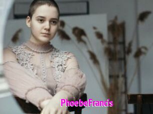 PhoebeFrancis