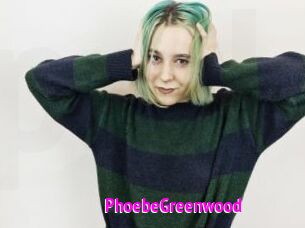 PhoebeGreenwood