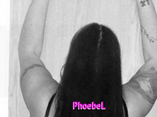 PhoebeL