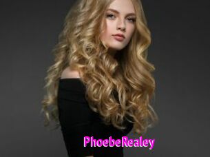 PhoebeRealey