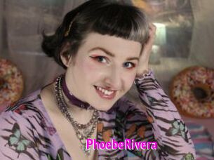 PhoebeRivera