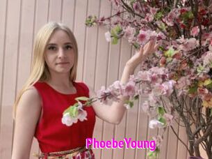 PhoebeYoung