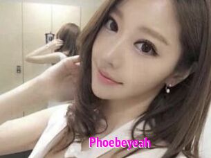 Phoebeyeah
