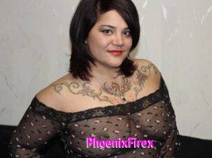 PhoenixFirex