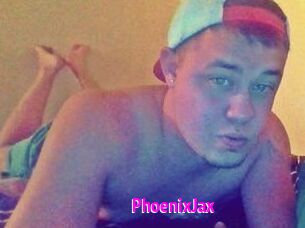 PhoenixJax