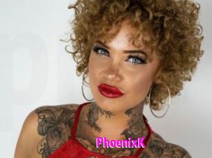 PhoenixK