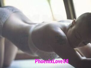 PhoenixLove88