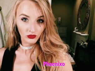 Phoenixo Porn Loverz
