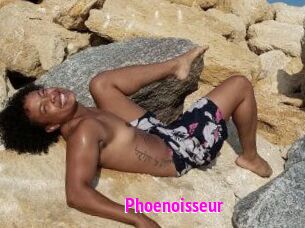 Phoenoisseur