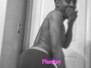 Phonzey
