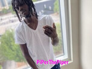 PiPerThePiper
