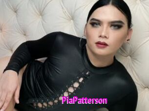 PiaPatterson Porn Loverz