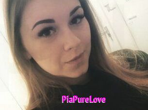 PiaPureLove