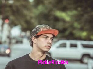 PickleRickkkk