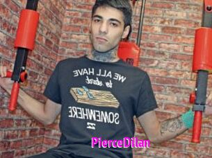 PierceDilan