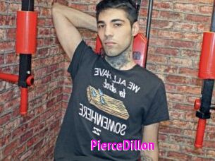 PierceDillon