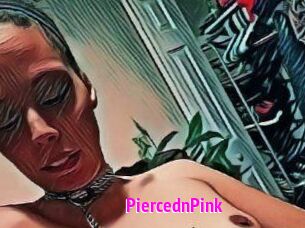 PiercednPink