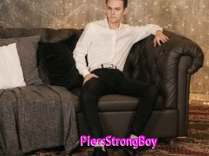 PiersStrongBoy Porn Loverz