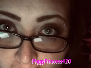 PiggyPrincess420