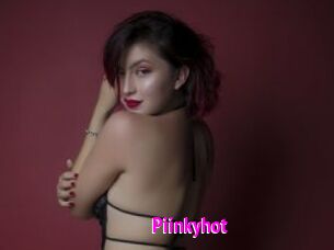 Piinkyhot