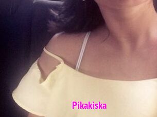 Pikakiska